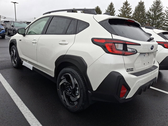 New 2026 Subaru Crosstrek 2.5i Limited image 3