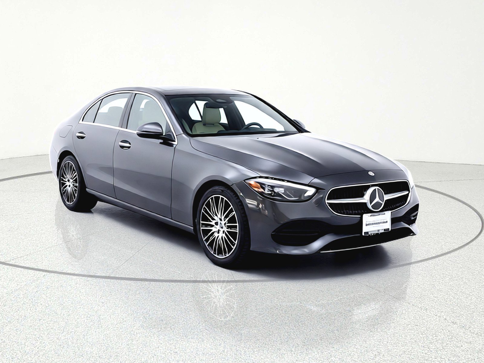 Used 2023 Mercedes-Benz C 300 Sedan image 7