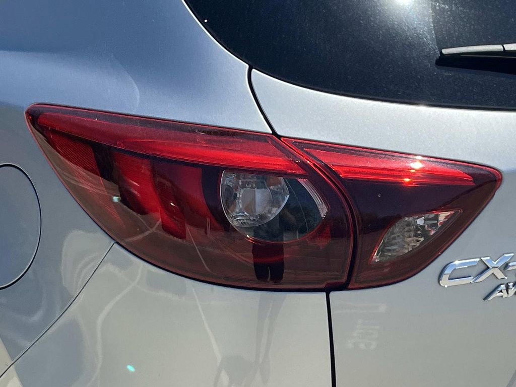 Used 2016 MAZDA CX-5 Grand Touring AWD/4WD image 10