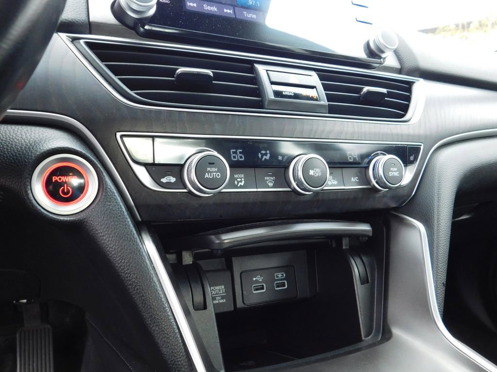 Used 2022 Honda Accord EX-L image 21
