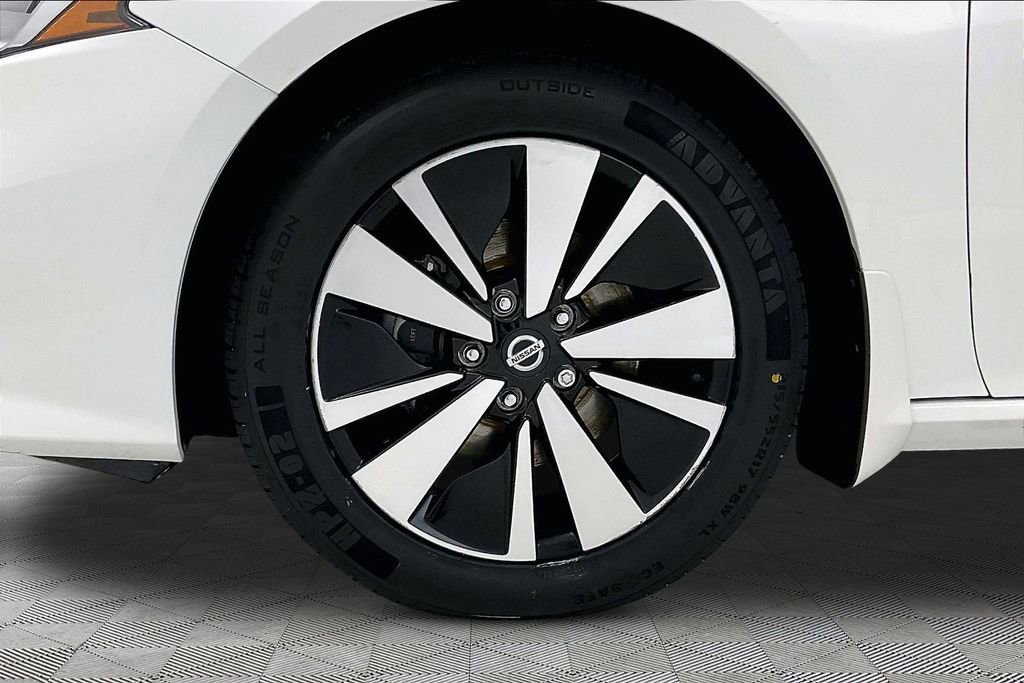 Used 2019 Nissan Altima 2.5 SL image 26