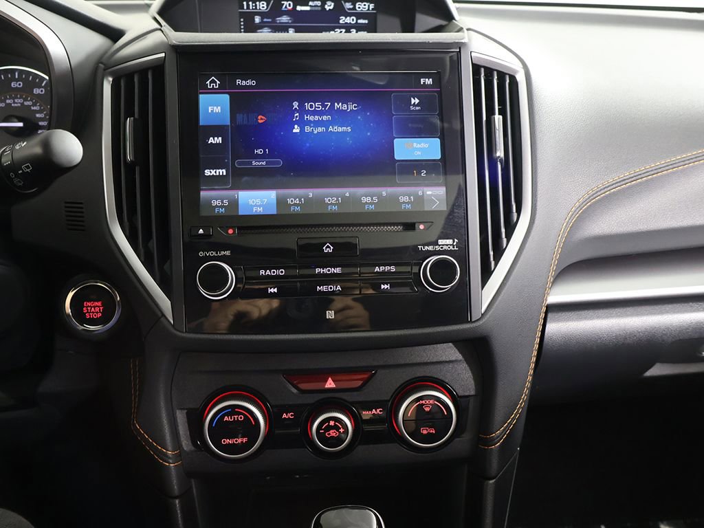 Used 2023 Subaru Crosstrek 2.5i Limited w/ Moonroof Package image 48