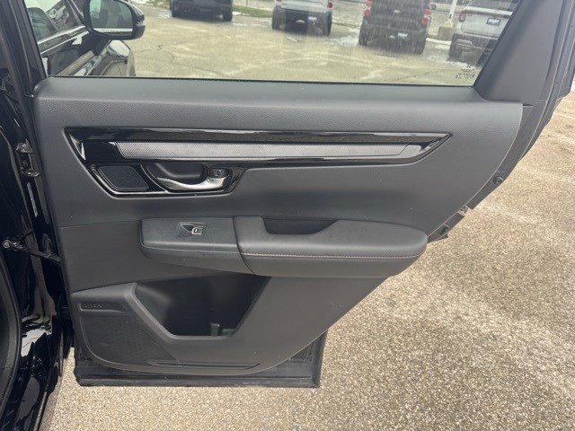 Used 2025 Honda CR-V Sport Touring image 34