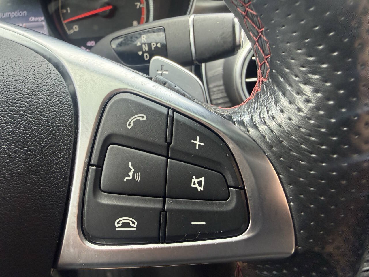 Used 2016 Mercedes-Benz C 450 AMG image 27