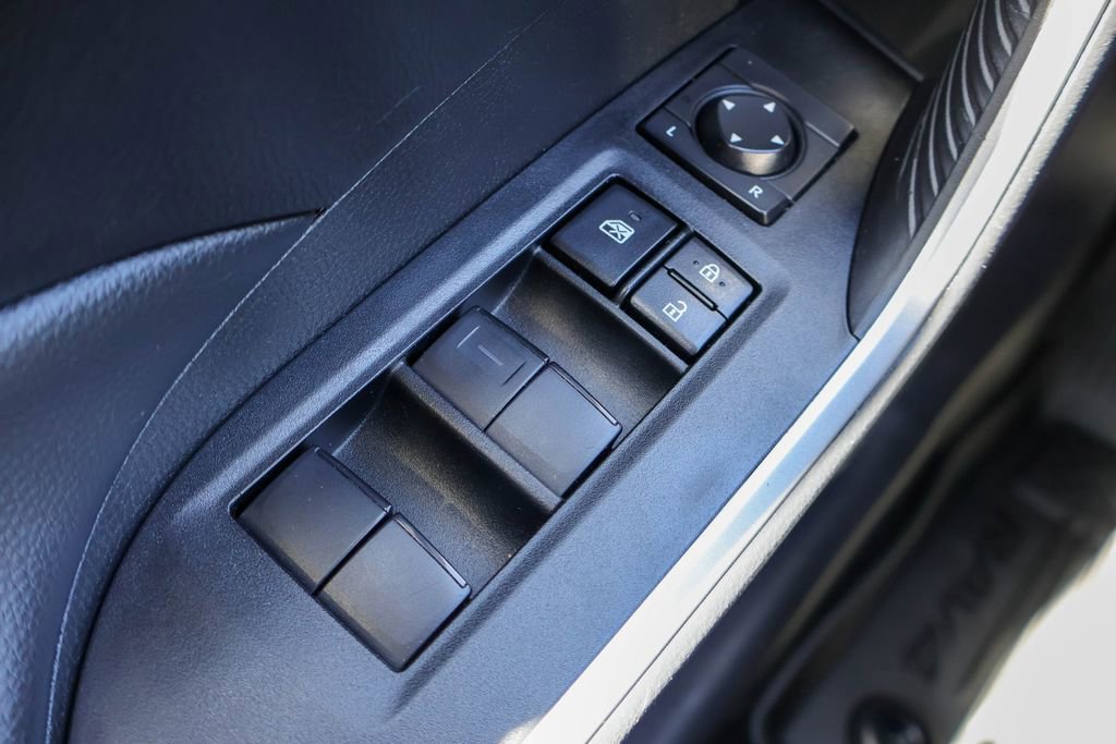 Used 2024 Toyota RAV4 LE image 16