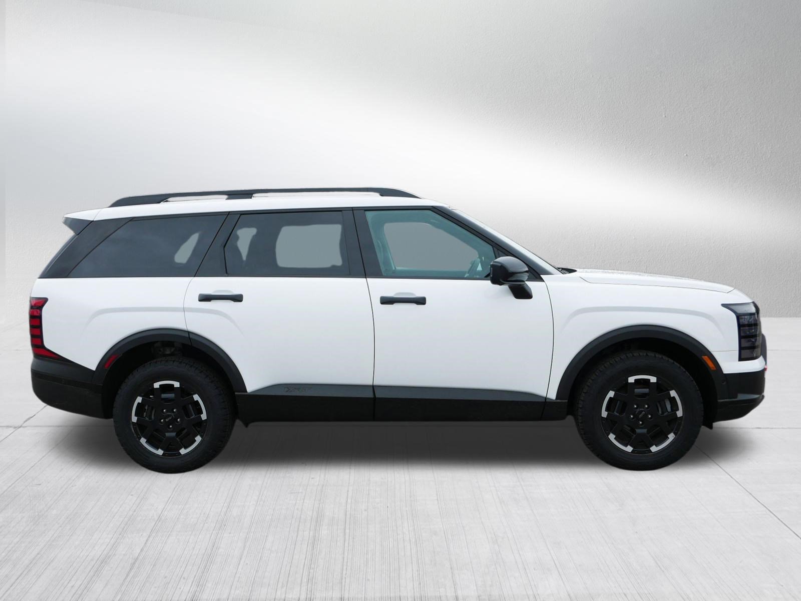 Certified 2026 Hyundai Palisade XRT Pro image 8