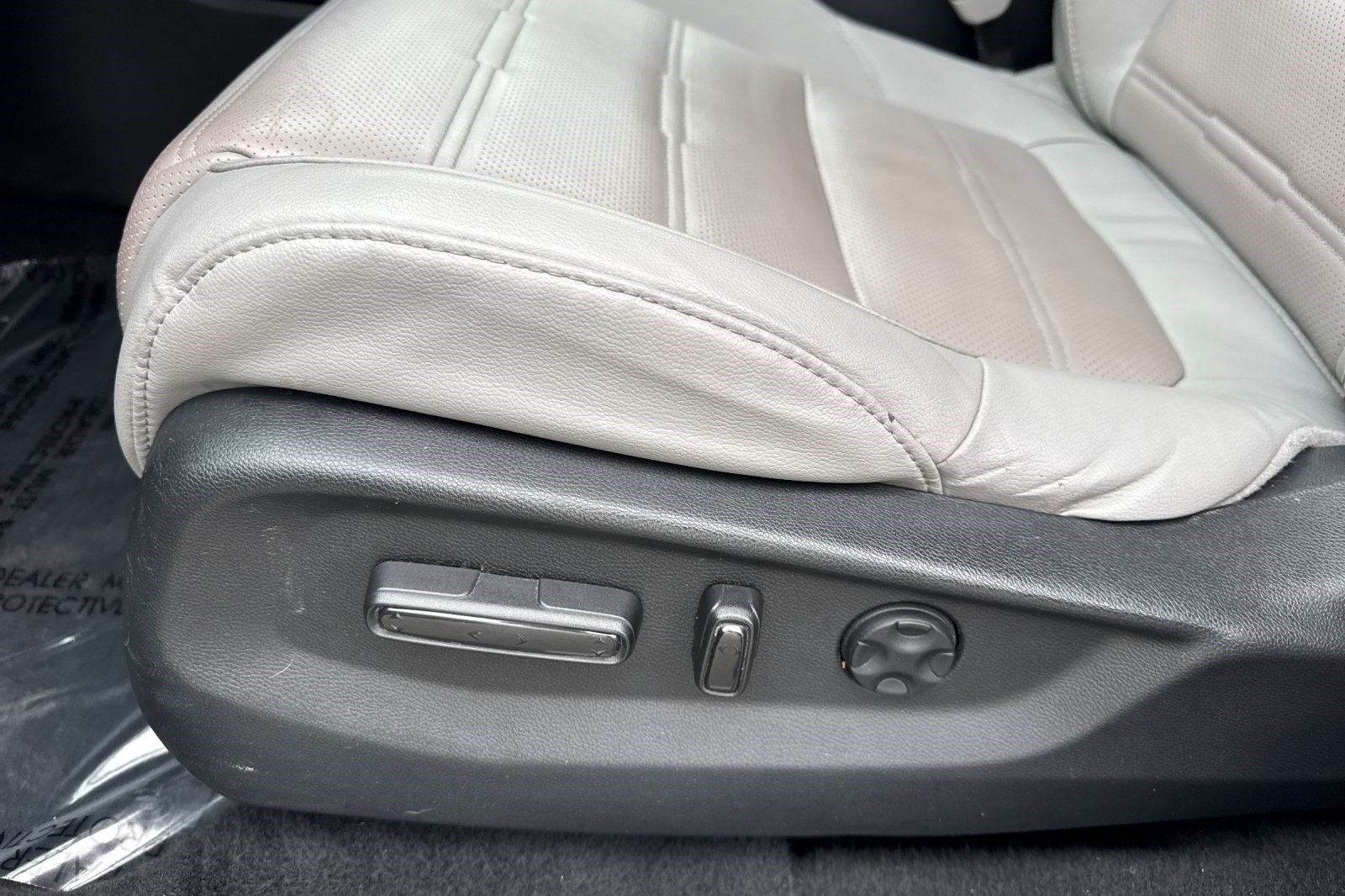 Certified 2018 Honda CR-V EX-L image 14