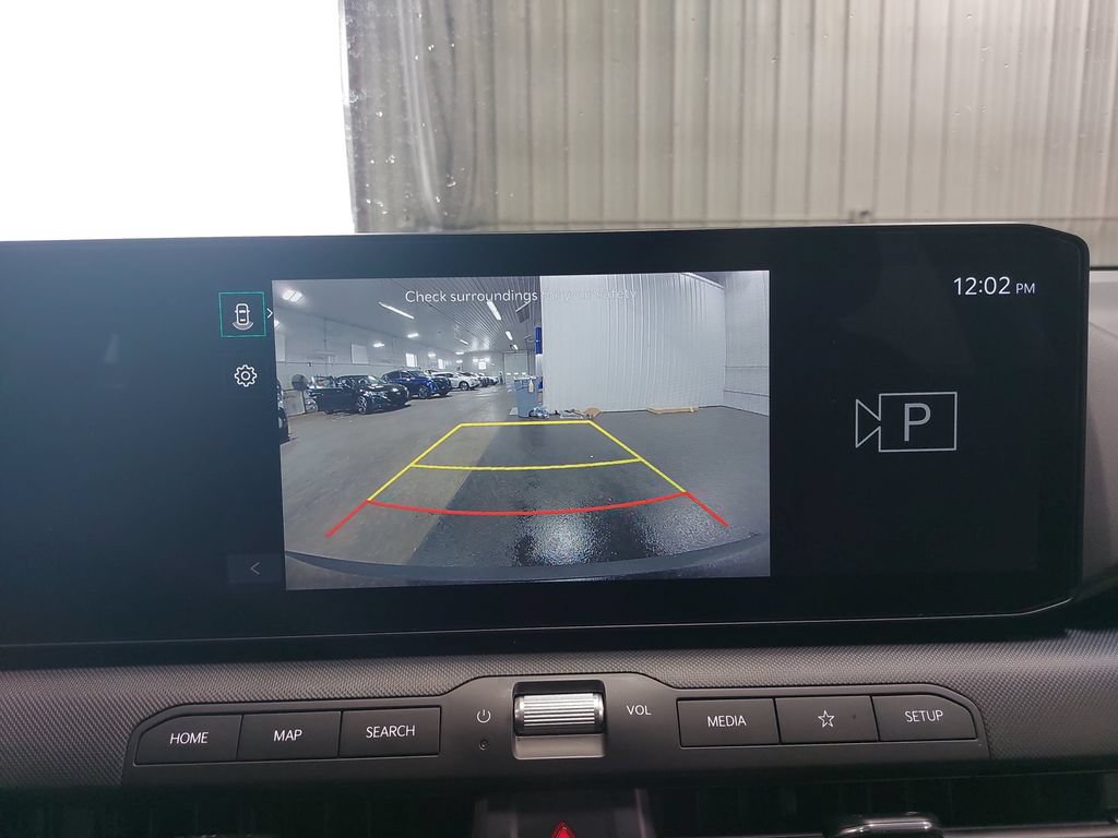 Used 2025 Kia K4 FWD image 23