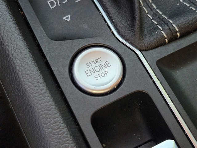 Used 2022 Volkswagen Atlas SE image 15