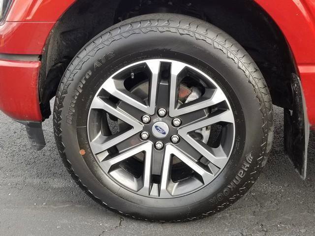 Certified 2023 Ford F150 XL w/ STX Appearance Package image 25