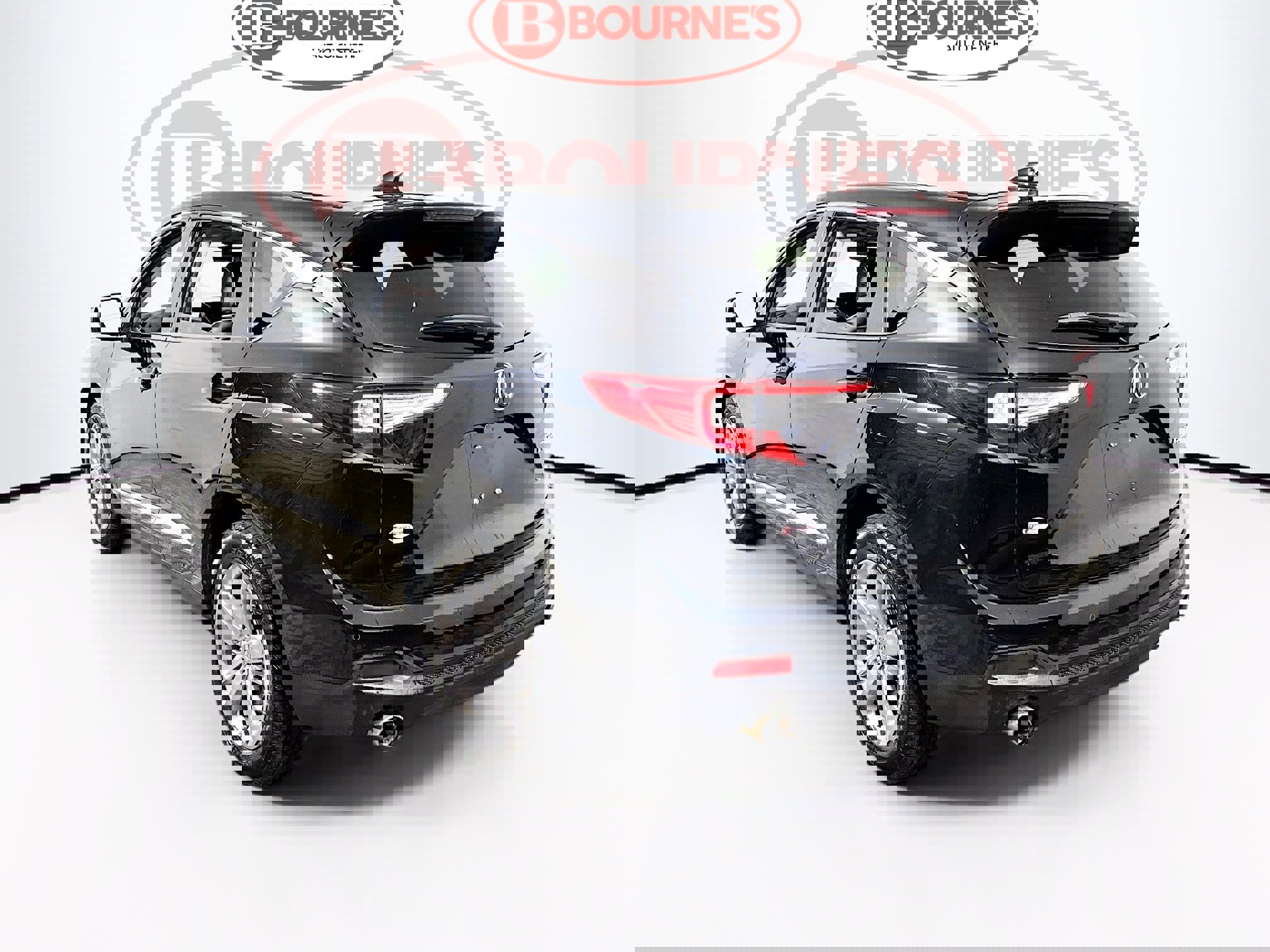 Used 2021 Acura RDX AWD w/ Advance Package image 10