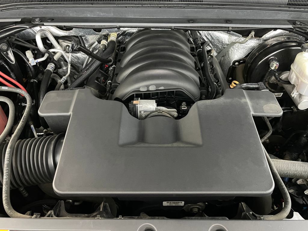 Used 2018 Chevrolet Tahoe LT image 53