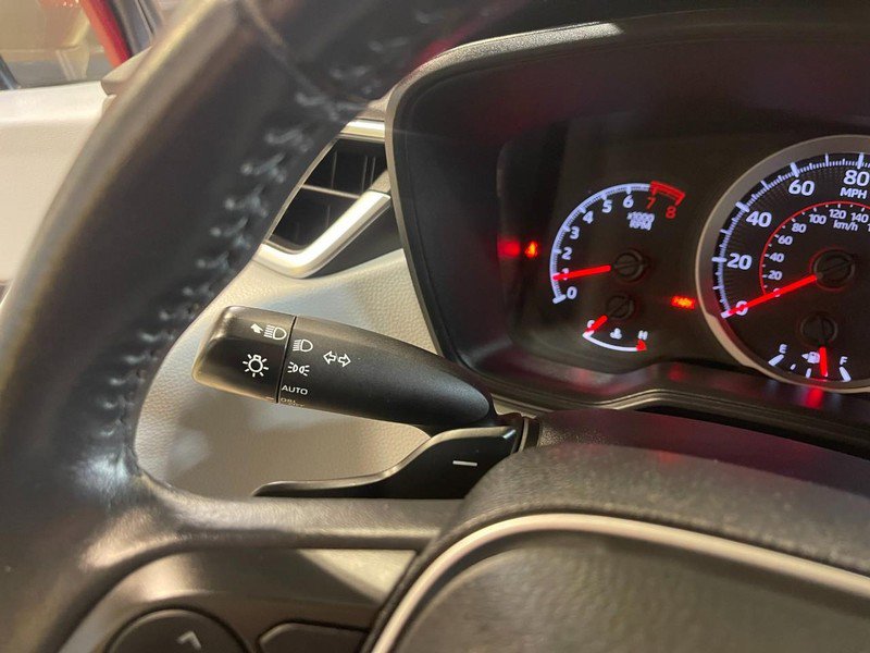 Used 2022 Toyota Corolla SE image 24