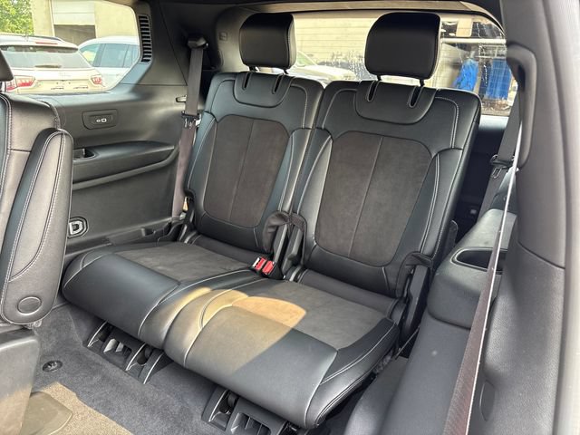 Used 2023 Jeep Grand Cherokee L Laredo AWD/4WD image 23