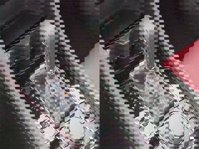 New 2025 MAZDA MAZDA3 Carbon image 21