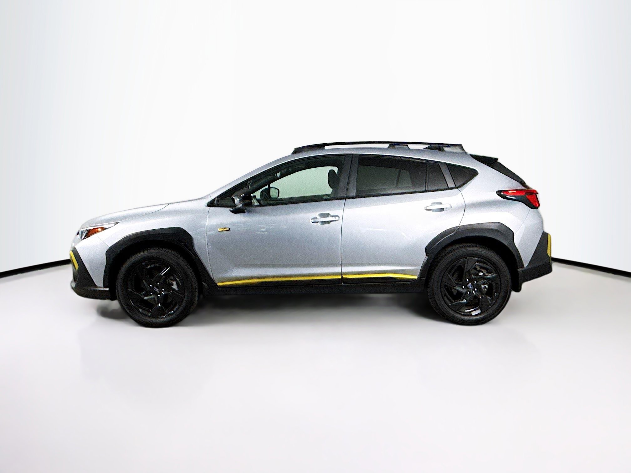 Used 2024 Subaru Crosstrek 2.5i Sport image 7