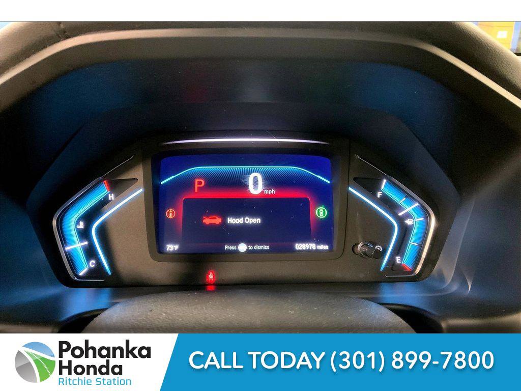 Used 2024 Honda Odyssey Elite image 23