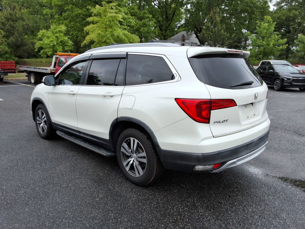 Used 2016 Honda Pilot EX image 7