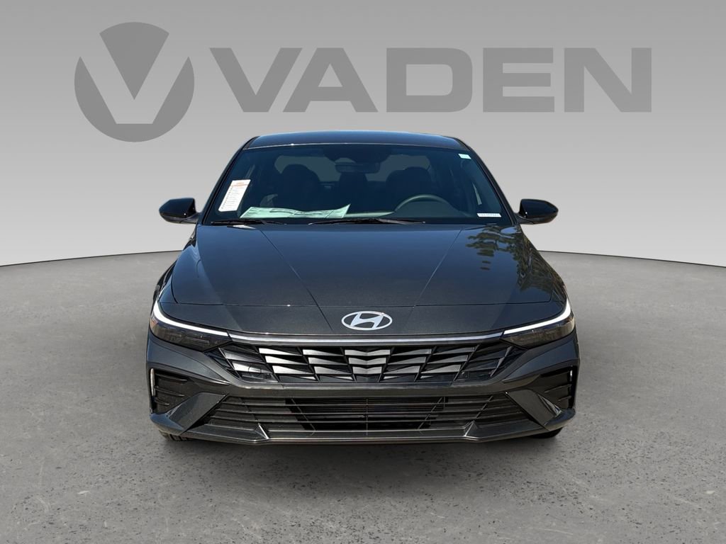 New 2026 Hyundai Elantra Sport image 22