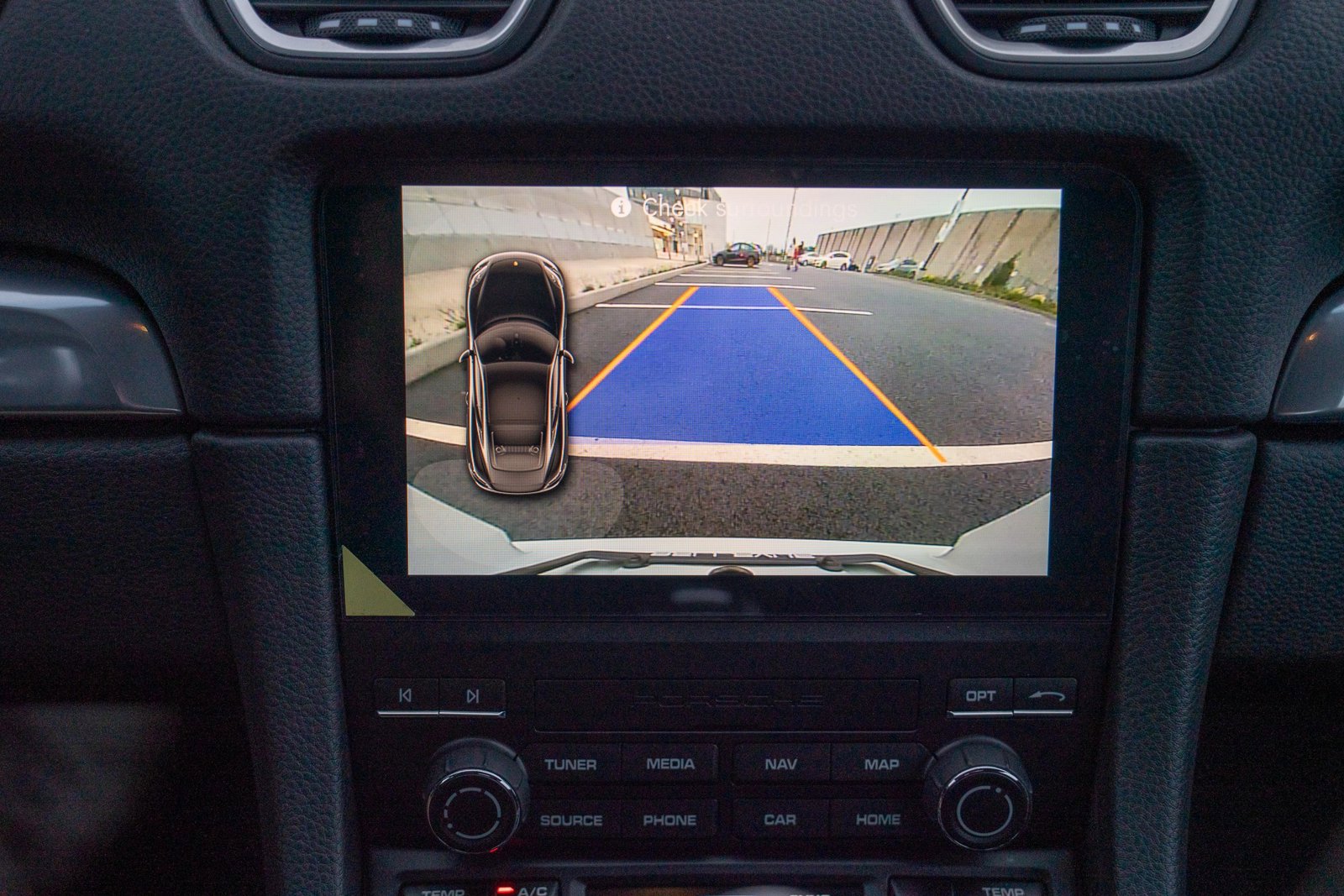 Used 2024 Porsche 718 Cayman image 19