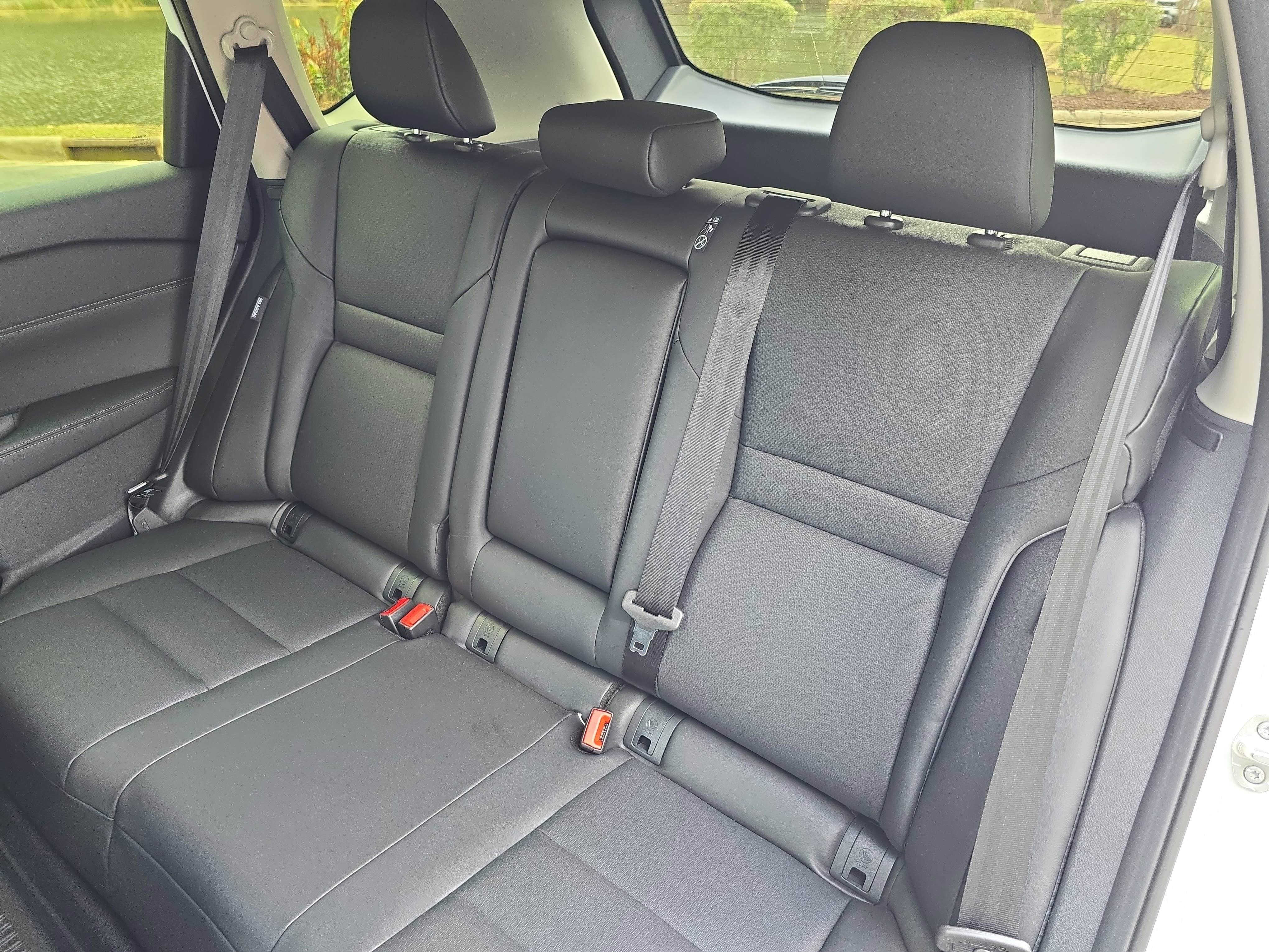 New 2026 Nissan Rogue Dark Armor image 14
