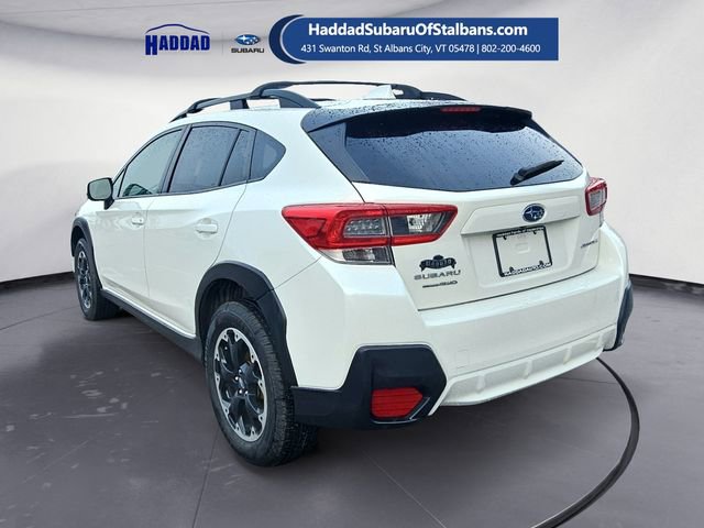 Used 2023 Subaru Crosstrek 2.0i Premium image 3