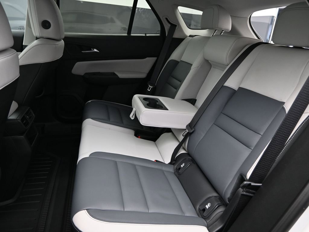 Used 2024 Honda Prologue Touring image 14