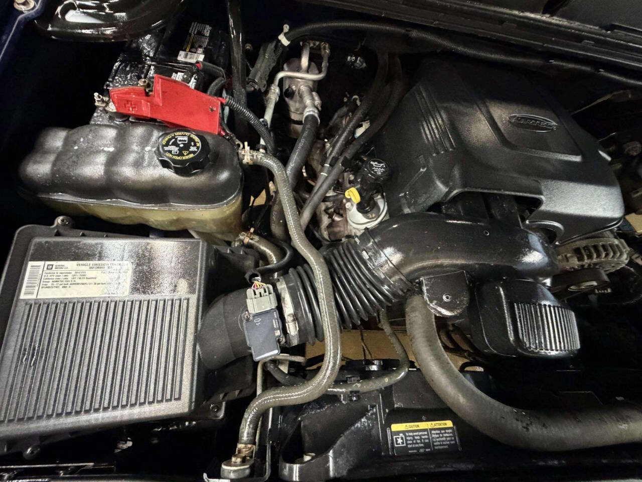 Used 2010 Chevrolet Silverado 1500 LT w/ Power Pack Plus image 24