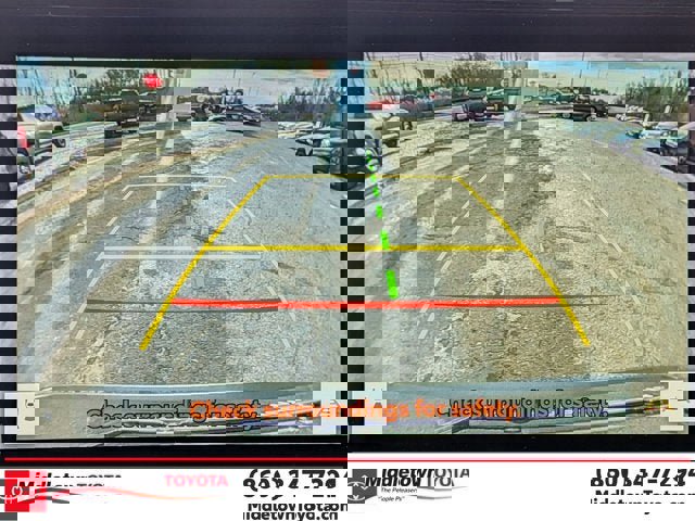 Certified 2024 Toyota RAV4 XLE image 24