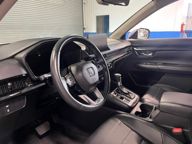 Used 2024 Honda CR-V EX-L image 22