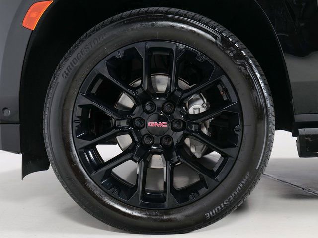 Used 2023 GMC Yukon Denali w/ Denali Reserve Package AWD/4WD image 9