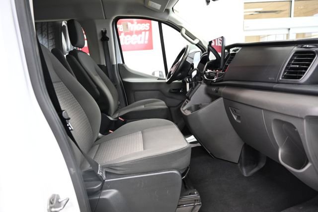 Used 2023 Ford Transit 350 XLT image 11