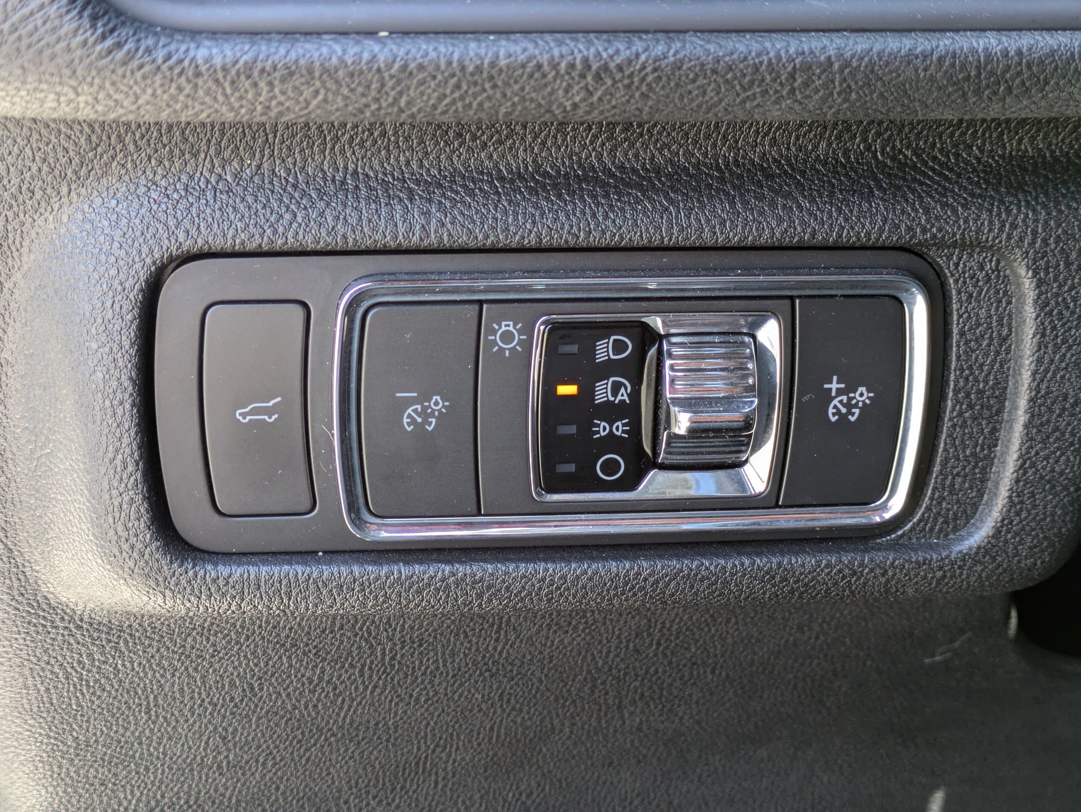 Used 2020 Lincoln Corsair AWD w/ Equipment Group 101A image 14