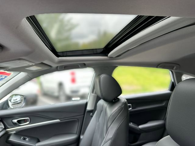 Used 2025 Acura Integra FWD image 23