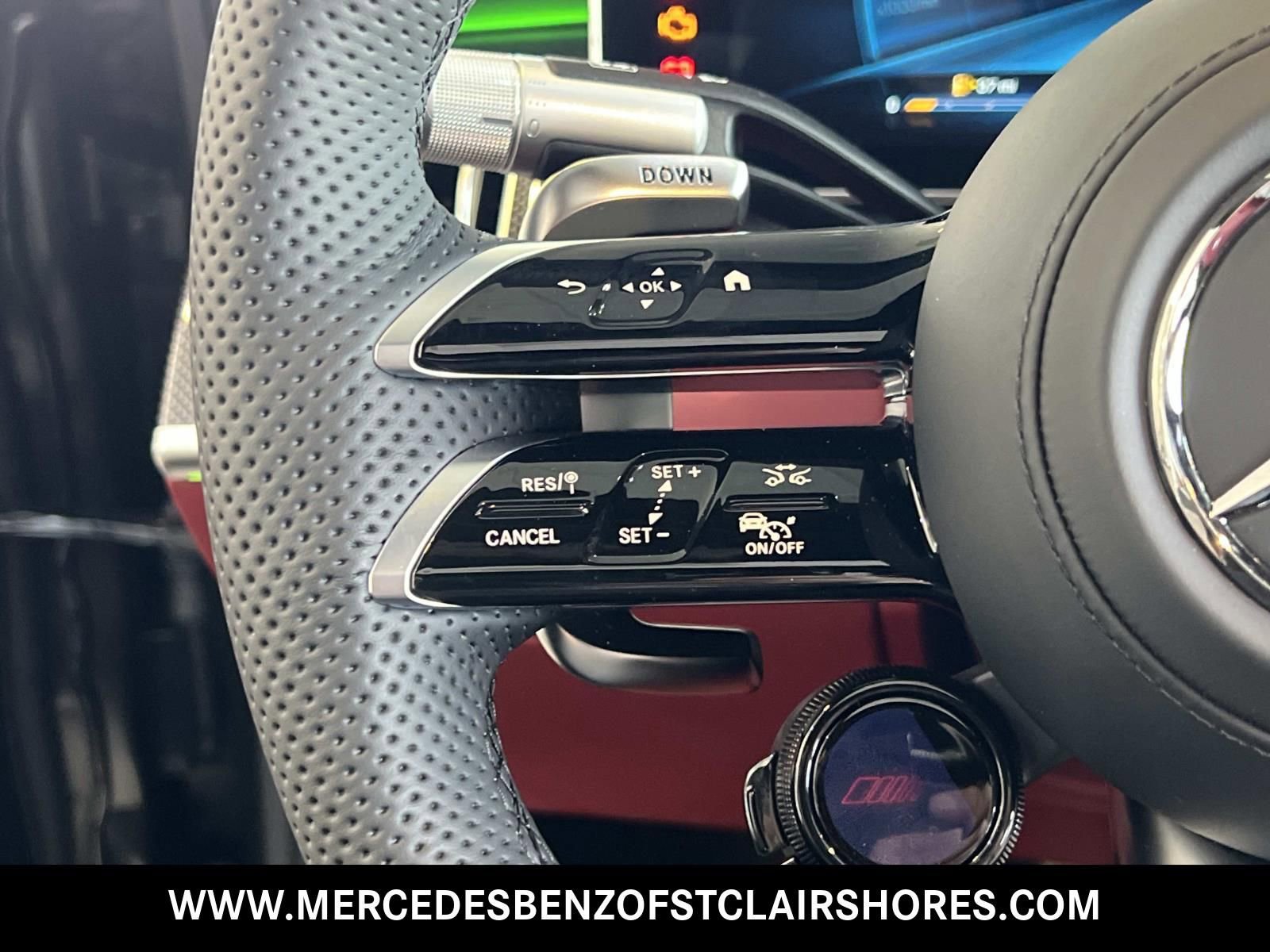 New 2026 Mercedes-Benz S 63 AMG S image 31