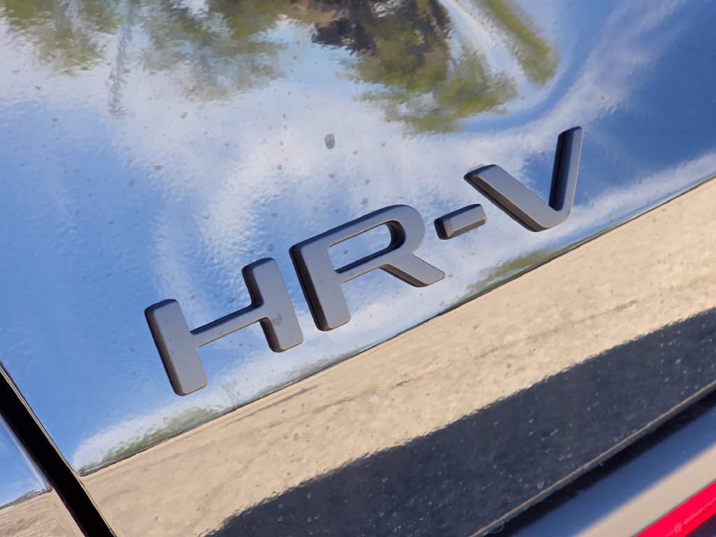New 2027 Honda HR-V Sport image 16