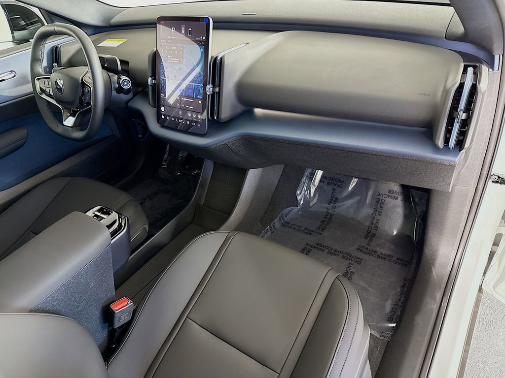 New 2026 Volvo EX30 Cross Country Ultra w/ Protection Package Premier image 29