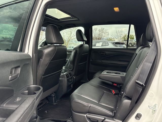 Used 2023 Honda Passport EX-L image 17