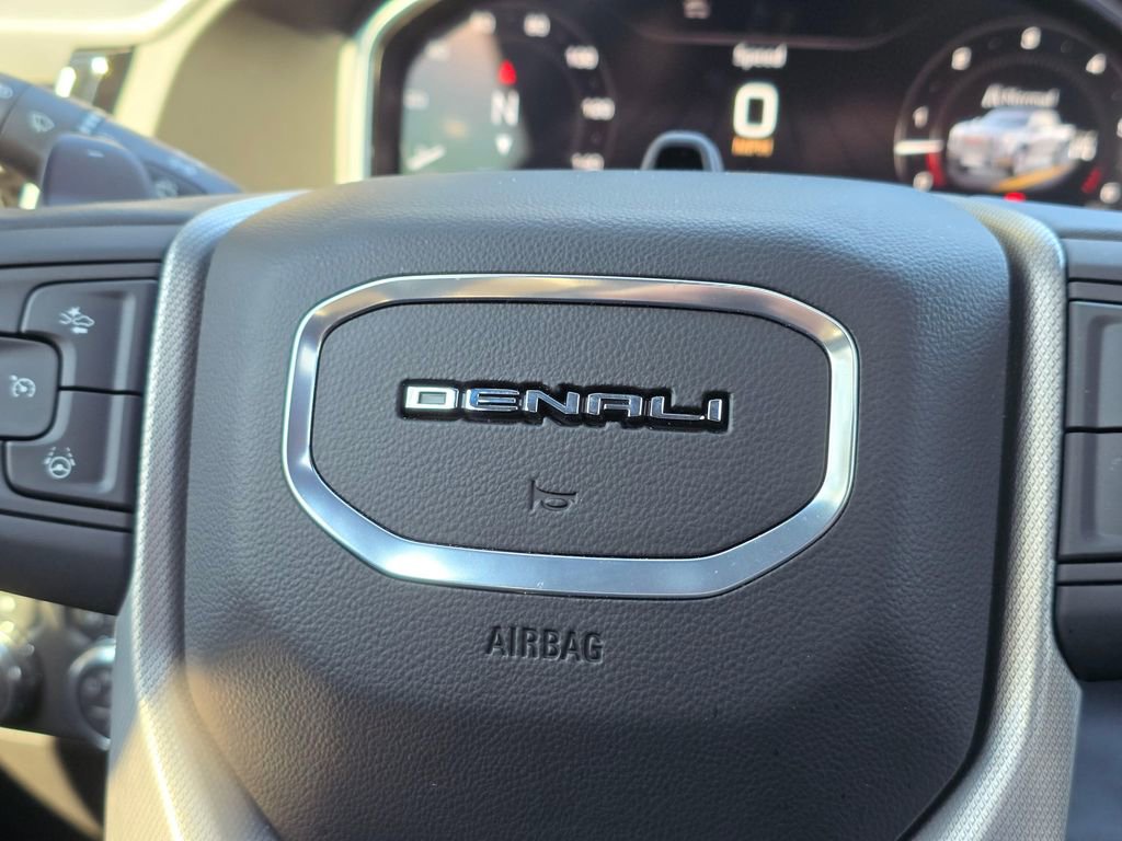 Used 2026 GMC Sierra 1500 Denali image 28