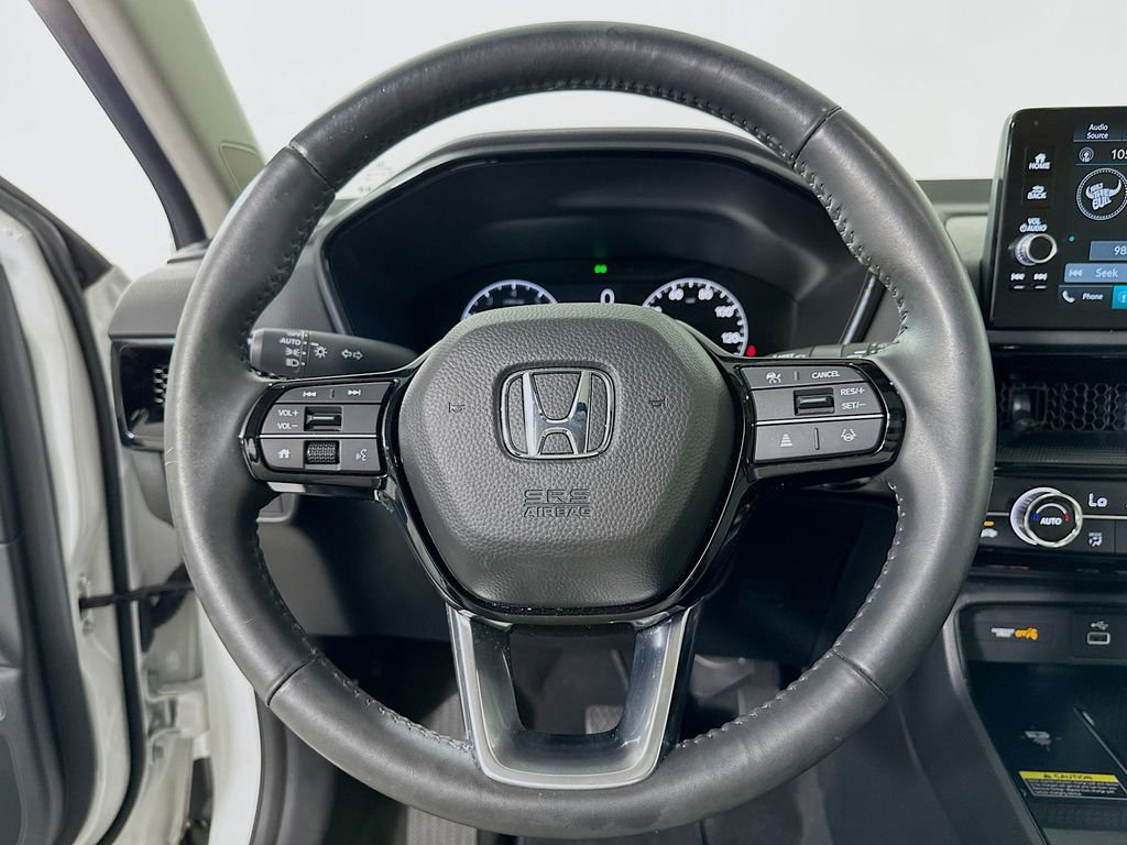 Used 2024 Honda CR-V EX-L image 18
