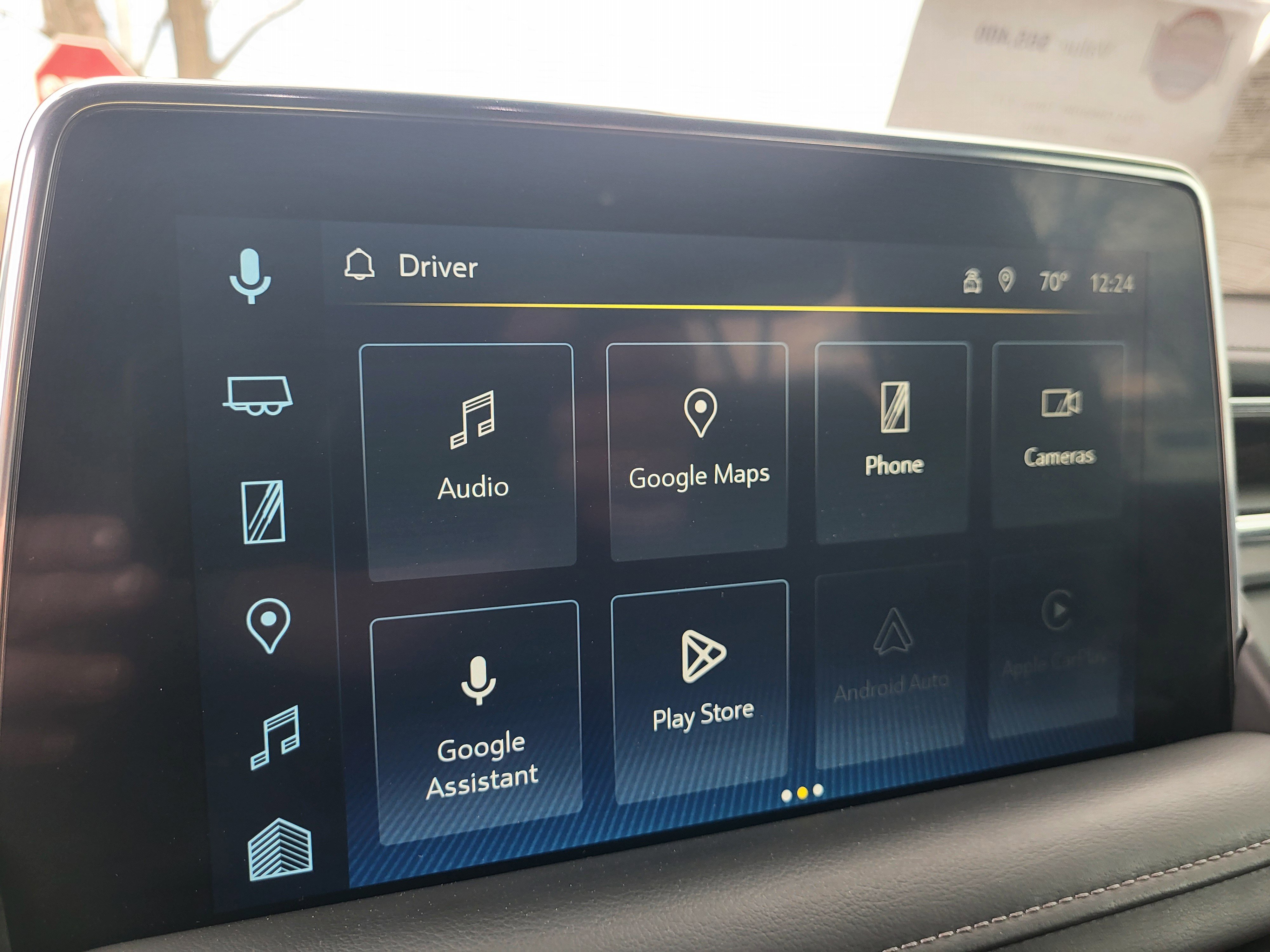 Used 2024 Chevrolet Tahoe Z71 w/ Luxury Package image 26