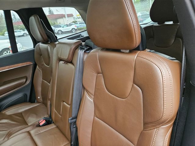 Used 2018 Volvo XC90 T6 Inscription w/ Convenience Package AWD/4WD image 16