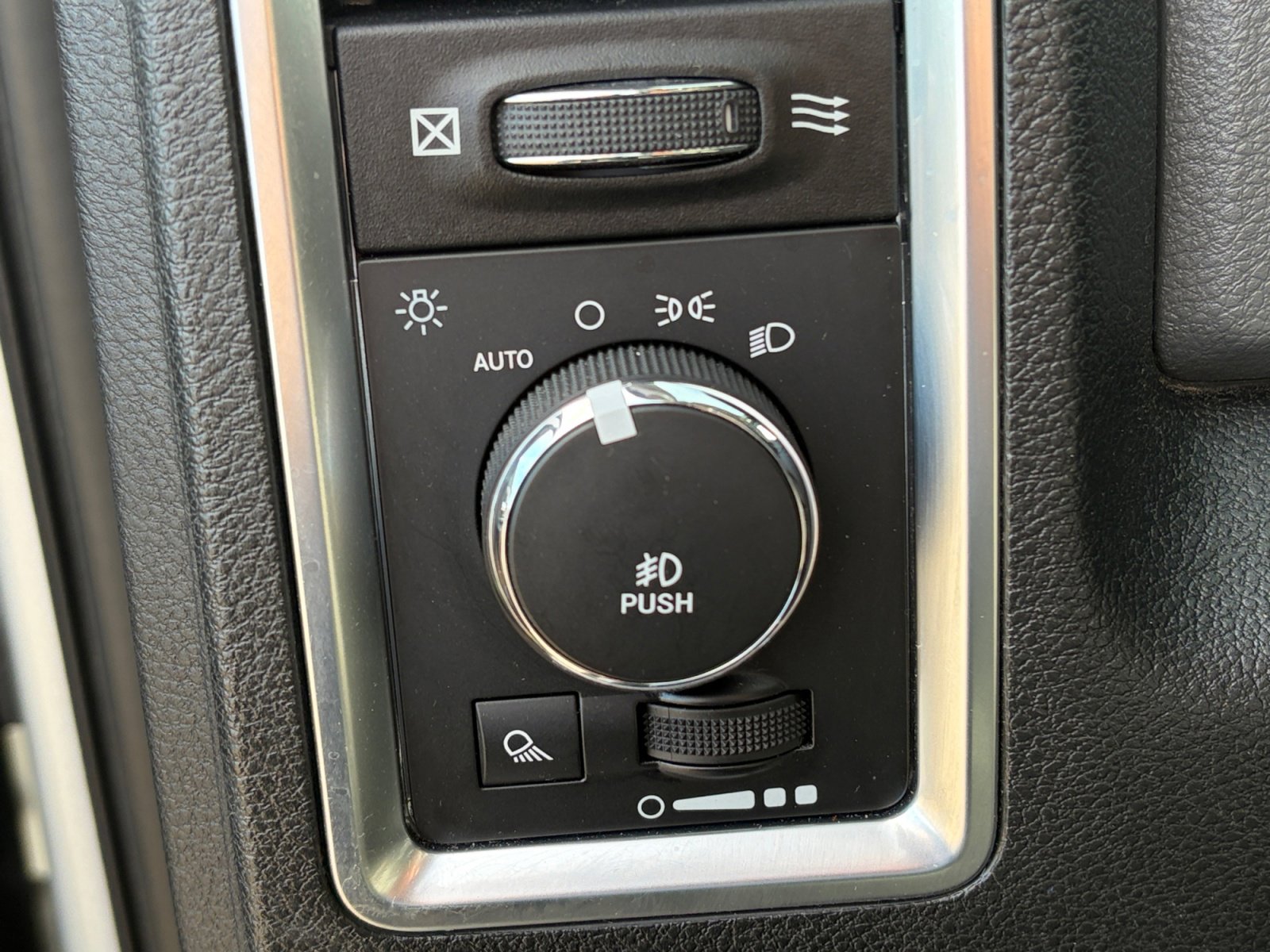 Used 2016 RAM 1500 Big Horn AWD/4WD image 28