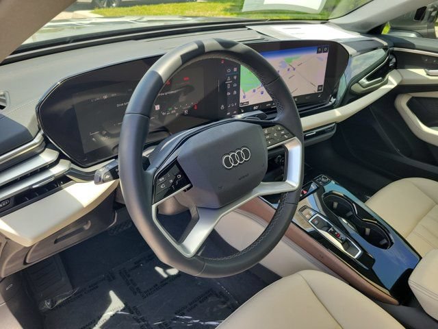 Certified 2025 Audi A5 2.0T Premium w/ Convenience Package AWD/4WD image 16