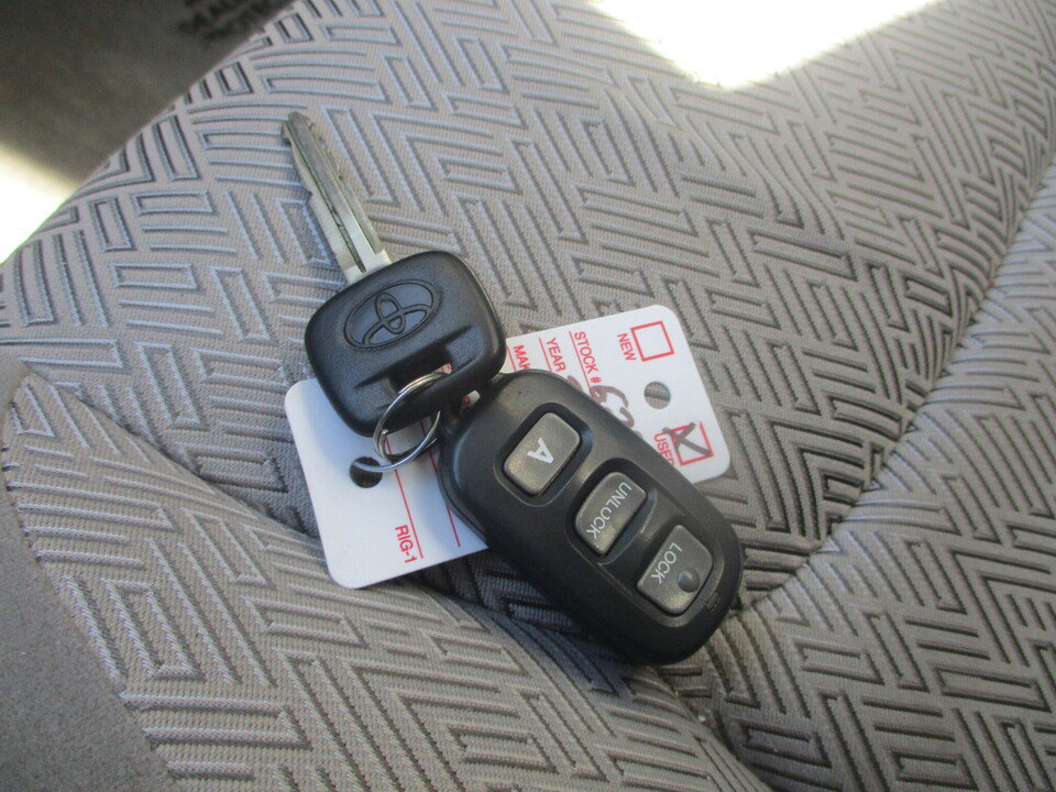 Used 2003 Toyota Highlander Limited FWD image 36