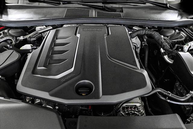 Used 2025 Audi A5 2.0T Premium w/ Convenience Package image 24