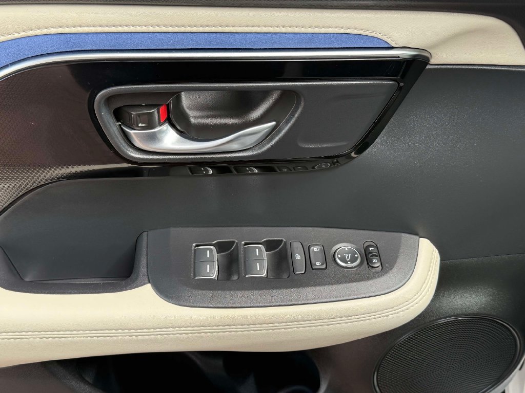 Certified 2025 Acura ADX A-Spec AWD/4WD image 16