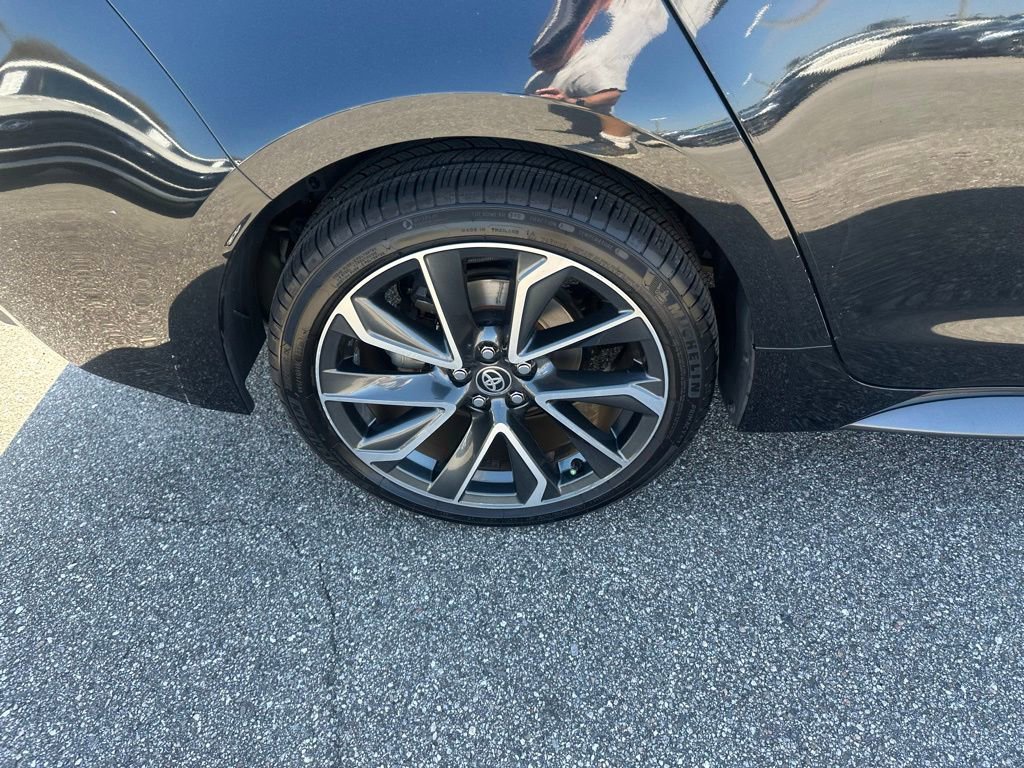 Used 2020 Toyota Corolla SE image 7