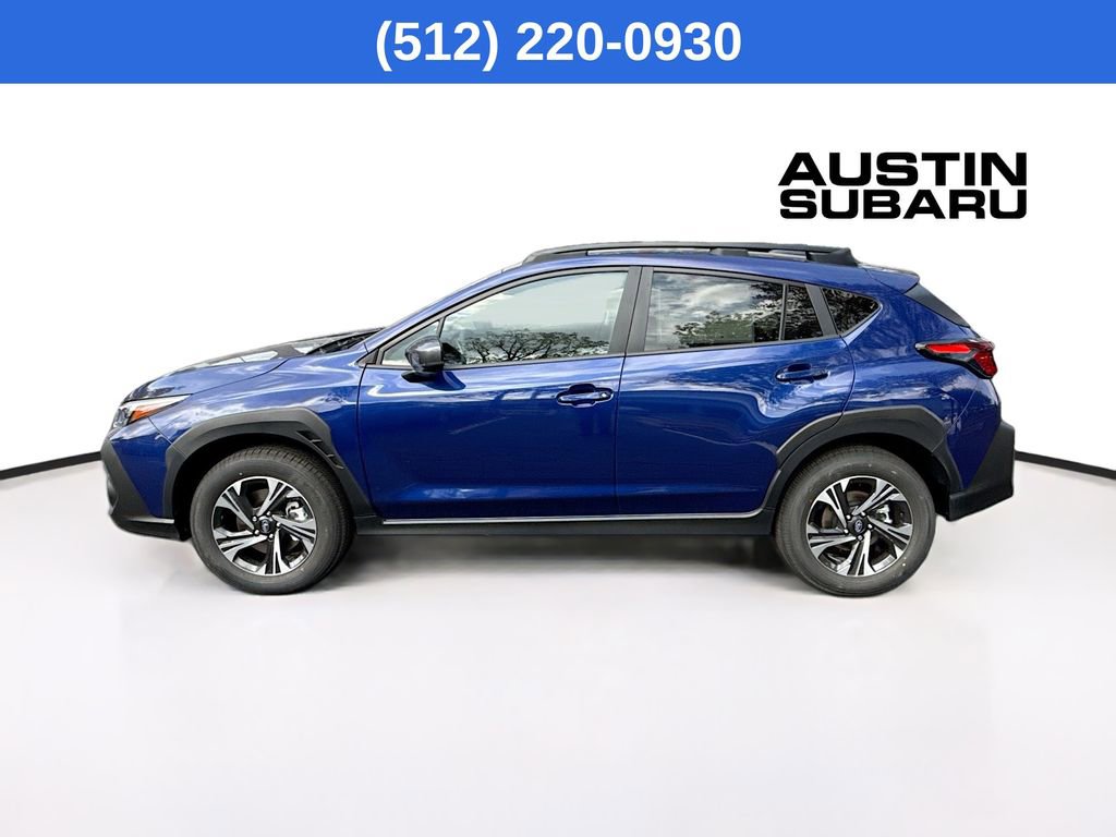 New 2026 Subaru Crosstrek 2.5i Premium image 5