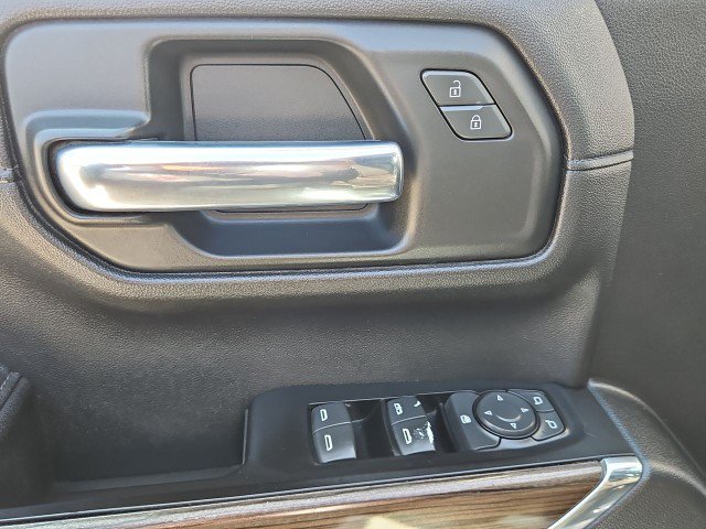 Used 2019 Chevrolet Silverado 1500 LT Trail Boss AWD/4WD image 23
